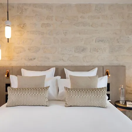 Alberte 4* Parigi