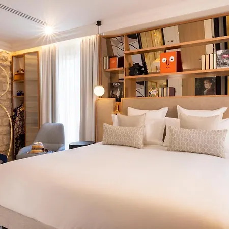 Hotel Alberte Parigi