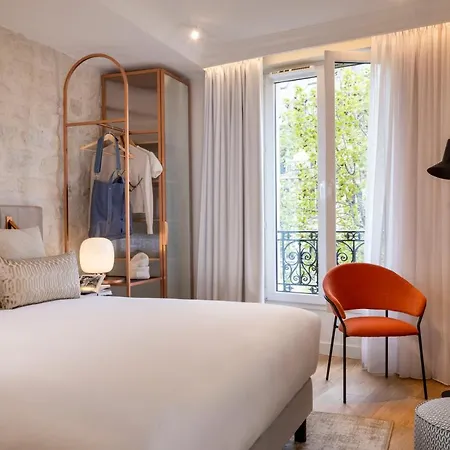 Alberte 4* Parigi