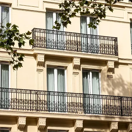 Alberte 4* Parigi