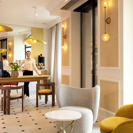 Alberte 4* Parigi
