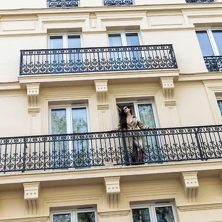 Alberte Hotel