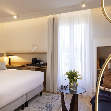 Alberte 4* Parigi