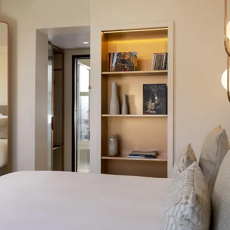 Hotel Alberte Parigi