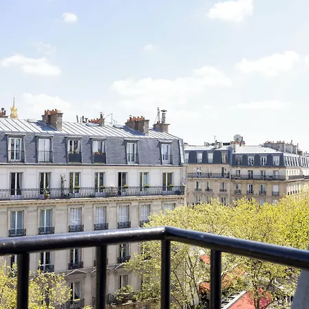 Alberte 4* Parigi
