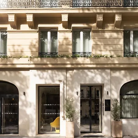 Hotel Alberte 4*