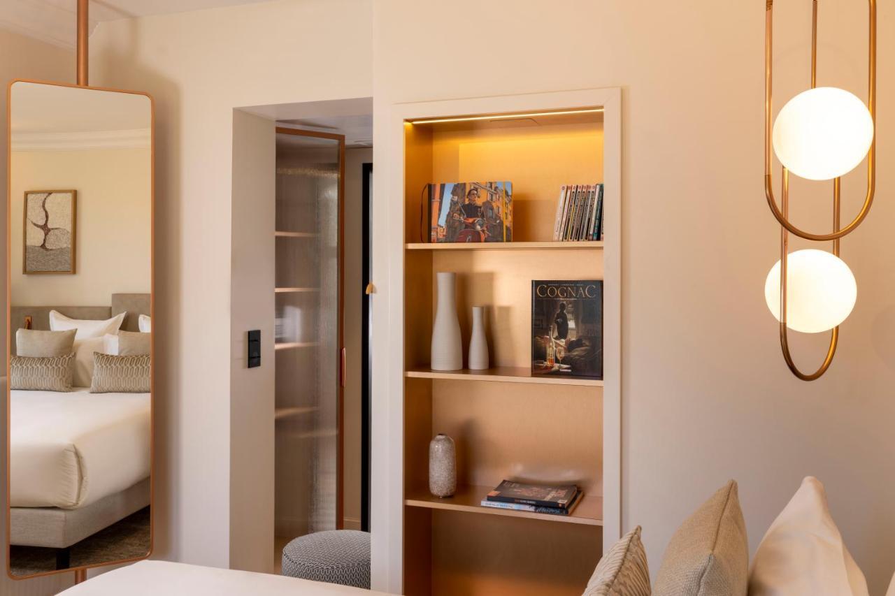 Hotel Alberte Parigi