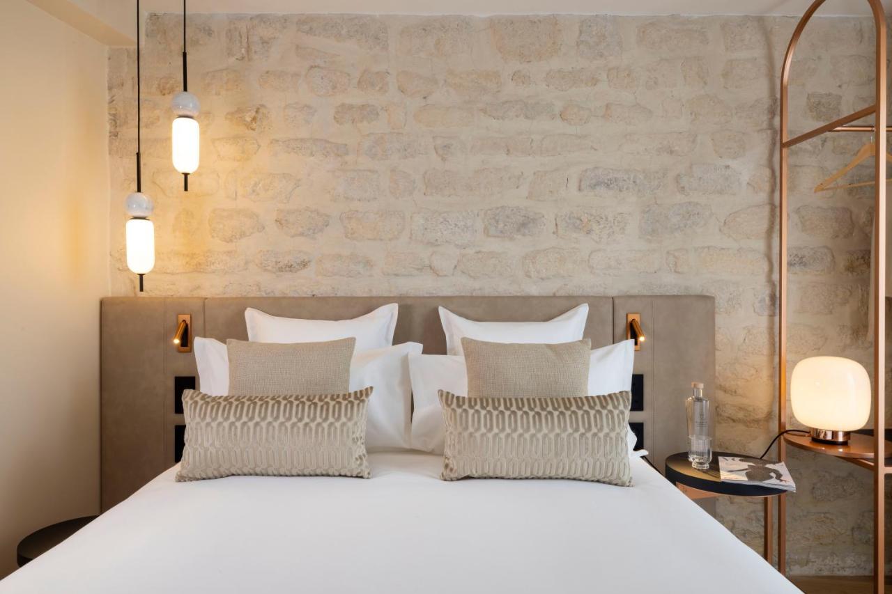 Alberte 4* Parigi