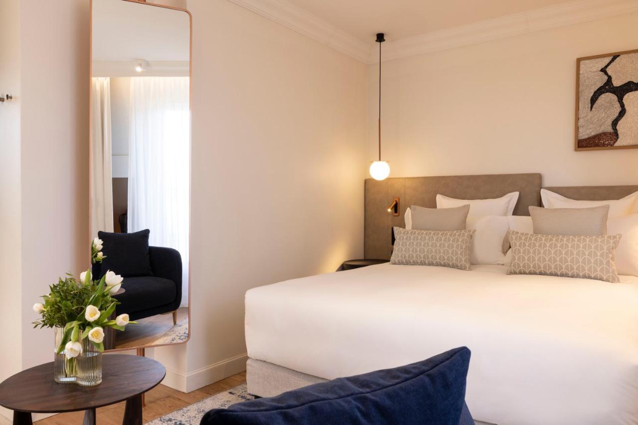 Alberte Hotel Parigi