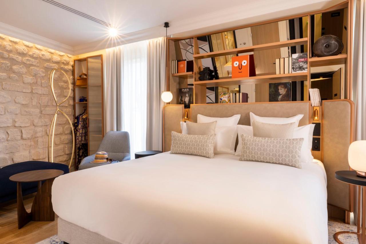 Hotel Alberte Parigi