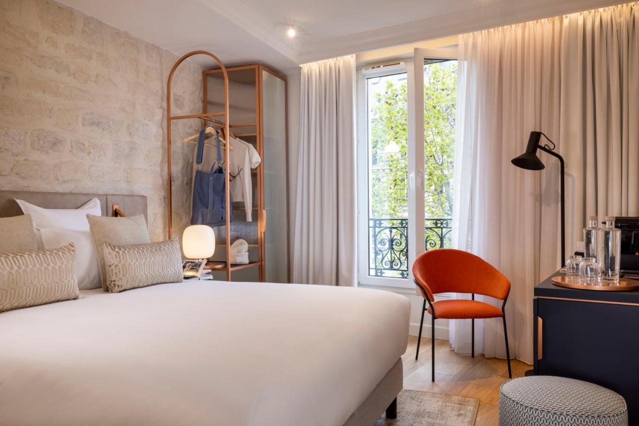 Alberte 4* Parigi