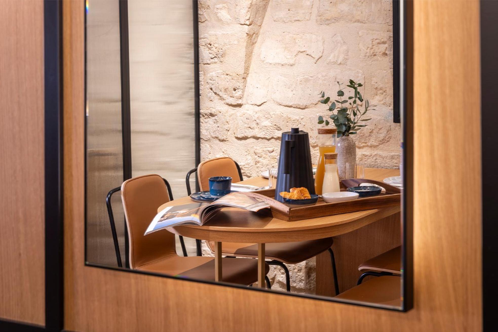 Alberte 4* Parigi