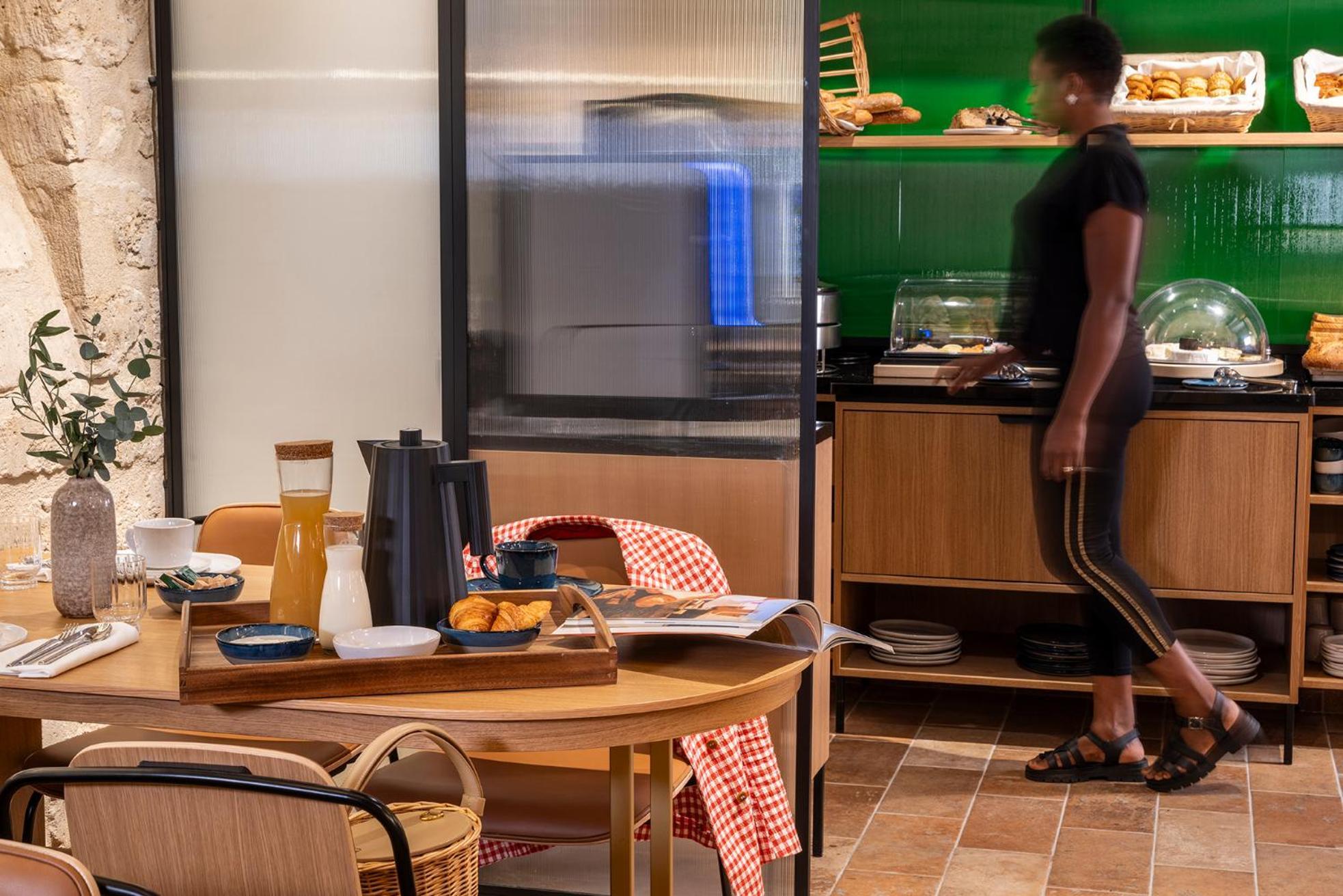 Hotel Alberte Parigi