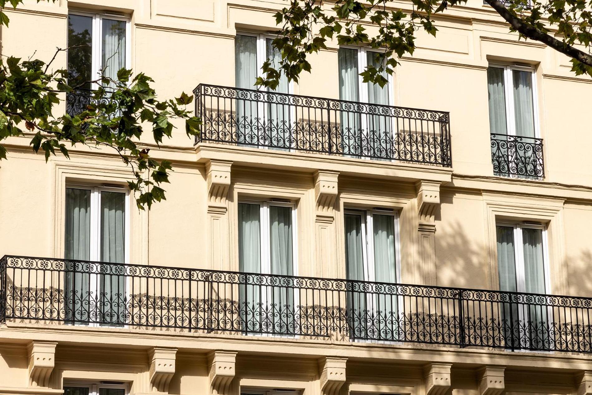 Alberte 4* Parigi